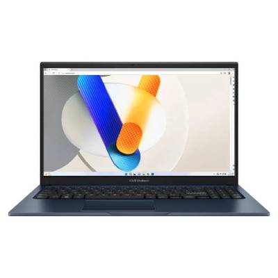 Noutbuk Asus VivoBook X1504VA-BQ541  (90NB10J1-M00SA0)